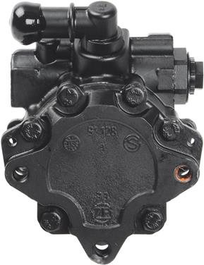 Power Steering Pump A1 21-296