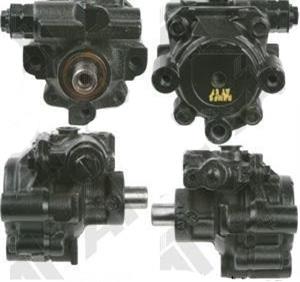 Power Steering Pump A1 21-486