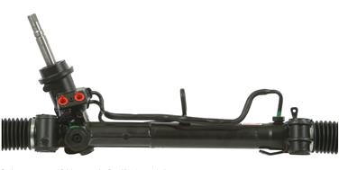 Rack and Pinion Assembly A1 22-1125