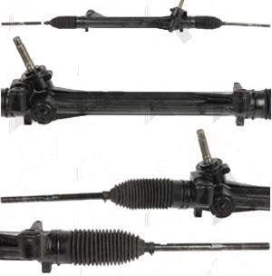 Rack and Pinion Assembly A1 23-1007