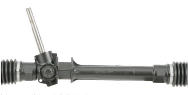 Rack and Pinion Assembly A1 23-1012