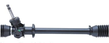 Rack and Pinion Assembly A1 24-3019