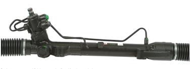 Rack and Pinion Assembly A1 26-30032