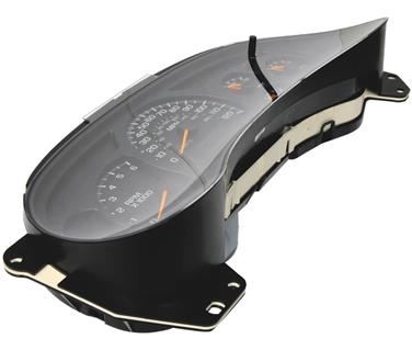 Instrument Cluster A1 2L-1002