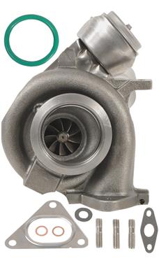 Turbocharger A1 2N-320