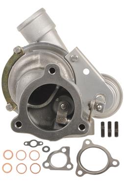 Turbocharger A1 2N-503