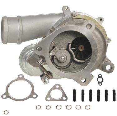 Turbocharger A1 2N-509