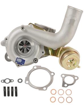 Turbocharger A1 2N-518