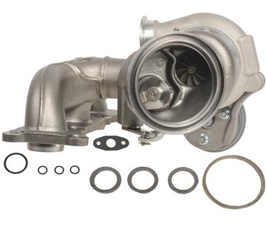 Turbocharger A1 2N-850