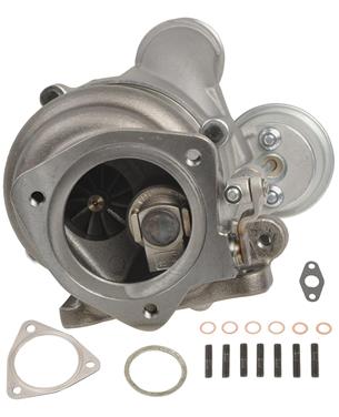 Turbocharger A1 2N-861