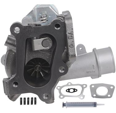 Turbocharger A1 2T-750