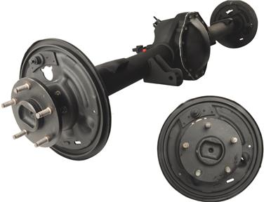 Drive Axle Assembly A1 3A-17002LSW