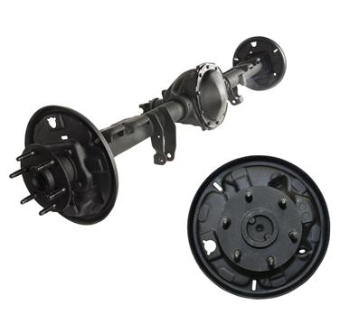 Drive Axle Assembly A1 3A-18005LHH