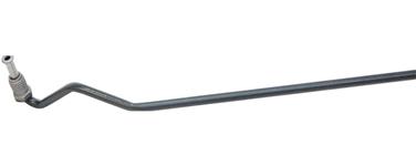 Rack and Pinion Hydraulic Transfer Tubing Assembly A1 3L-1204