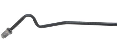 Rack and Pinion Hydraulic Transfer Tubing Assembly A1 3L-1303