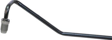 Rack and Pinion Hydraulic Transfer Tubing Assembly A1 3L-1310