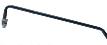 Rack and Pinion Hydraulic Transfer Tubing Assembly A1 3L-2703