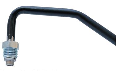 Rack and Pinion Hydraulic Transfer Tubing Assembly A1 3L-2704