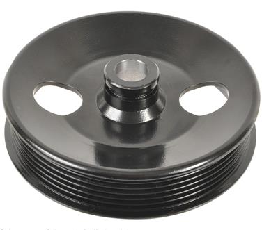 Power Steering Pump Pulley A1 3P-15124