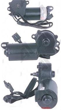 Windshield Wiper Motor A1 40-2095