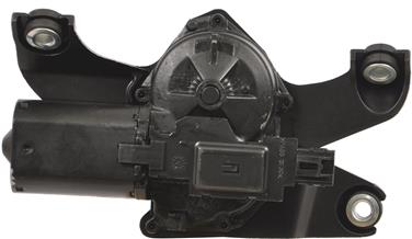 Windshield Wiper Motor A1 40-2121