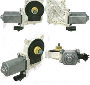 Power Window Motor A1 42-3154