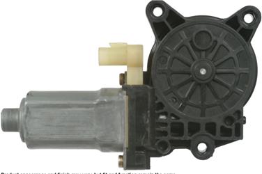 Power Window Motor A1 47-4576