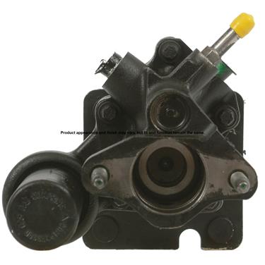 Power Brake Booster A1 52-7412