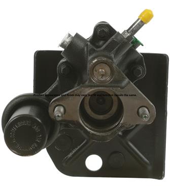 Power Brake Booster A1 52-7414