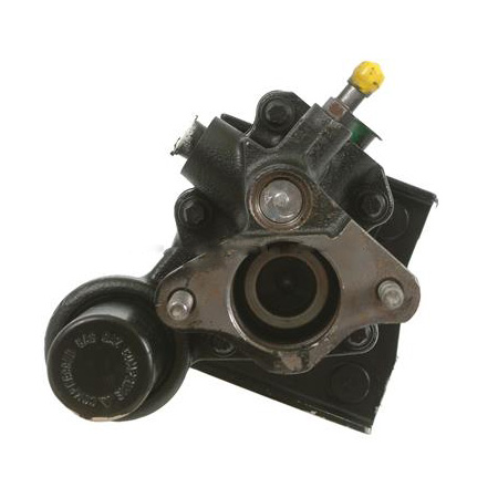 Power Brake Booster A1 52-7416