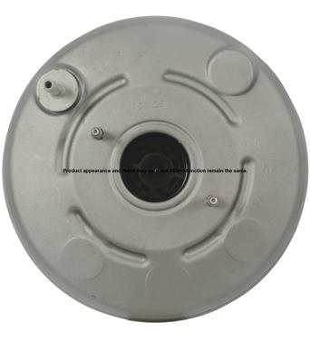 Power Brake Booster A1 53-3609