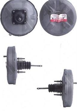 Power Brake Booster A1 53-6208