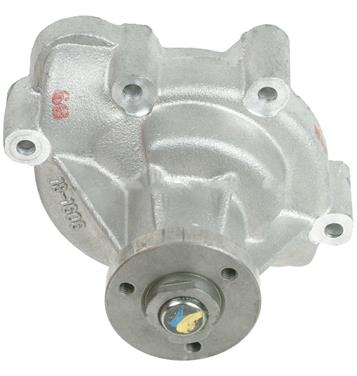 Engine Water Pump A1 55-23149