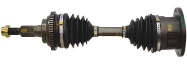 CV Axle Shaft A1 60-1050HD