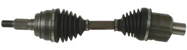 CV Axle Shaft A1 60-1233