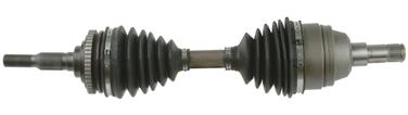 CV Axle Shaft A1 60-1300