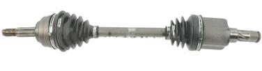 CV Axle Shaft A1 60-1515