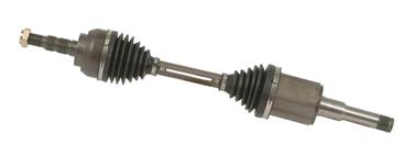 CV Axle Shaft A1 60-1542