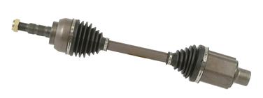 CV Axle Shaft A1 60-1545