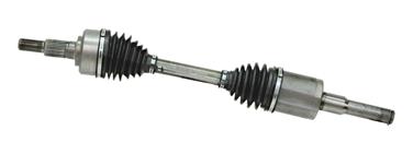 CV Axle Shaft A1 60-1557