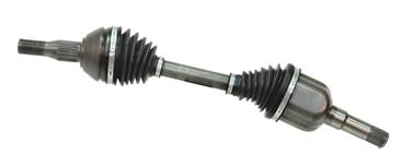 CV Axle Shaft A1 60-1560