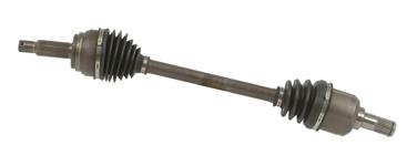 CV Axle Shaft A1 60-3726