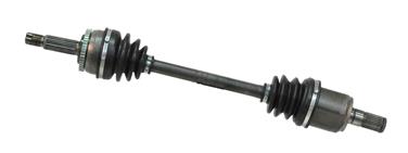 CV Axle Shaft A1 60-3761