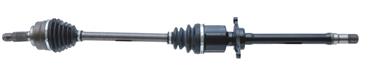 CV Axle Shaft A1 60-4310