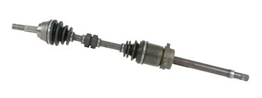 CV Axle Shaft A1 60-6205