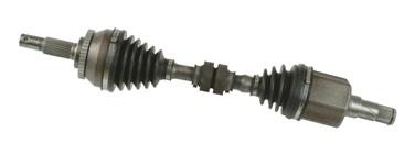 CV Axle Shaft A1 60-6209