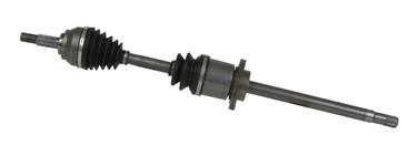 CV Axle Shaft A1 60-6210