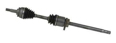 CV Axle Shaft A1 60-6211