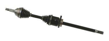 CV Axle Shaft A1 60-6214