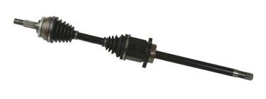 CV Axle Shaft A1 60-6215